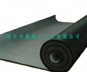 三元乙丙橡胶防水卷材